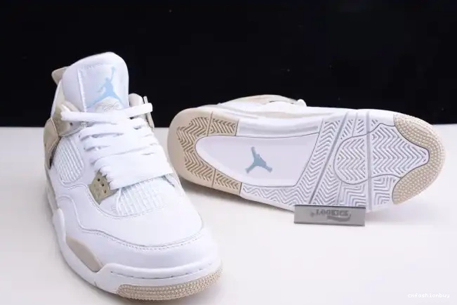 Retro Jordan 487724-118 2017 4 Sand 0701